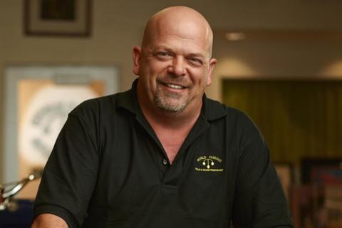 Hospitalizan de emergencia a Rick Harrison, de 'El precio de la historia' 