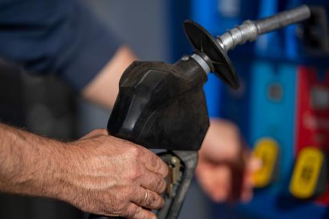 MEM asegura que existe suficiente abastecimiento de combustible en el pa&iacute;s