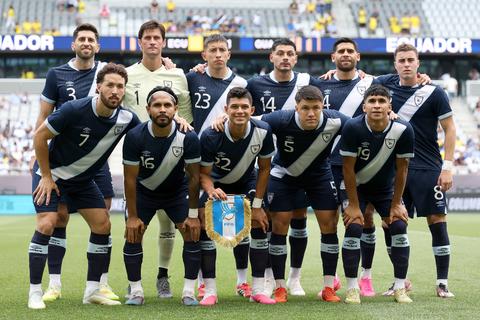 Tena anuncia la convocatoria oficial para los partidos de Liga de Naciones