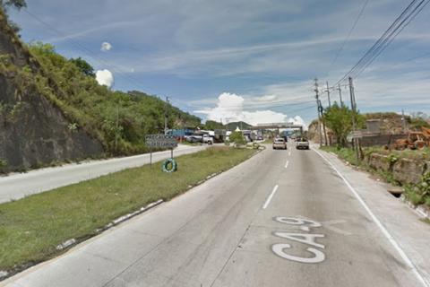 &iexcl;Presencia policial y del Ej&eacute;rcito! Desmienten bloqueo en la ruta al Atl&aacute;ntico
