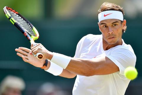 La raz&oacute;n por la que Rafa Nadal volver&aacute; a jugar casi dos a&ntilde;os despu&eacute;s de su retiro