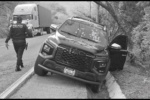 Fallece miembro del Concejo Municipal de Zacapa tras ataque armado