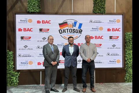 OKTOSUR 2026 combina entretenimiento y apoyo social