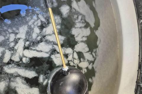 Cerrar&aacute;n empresas tras contaminaci&oacute;n de agua en San Crist&oacute;bal, Mixco