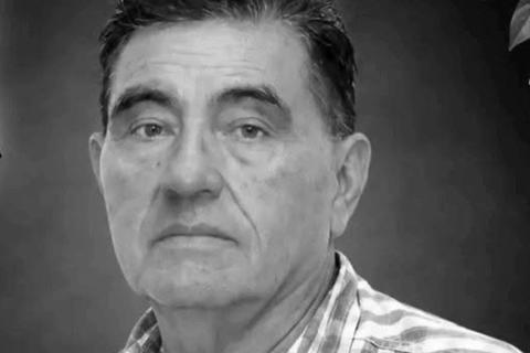 Fallece el periodista guatemalteco Julio V&aacute;squez 