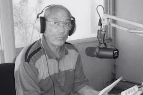 Fallece Rafael Contreras V&eacute;lez, voz de la radio guatemalteca