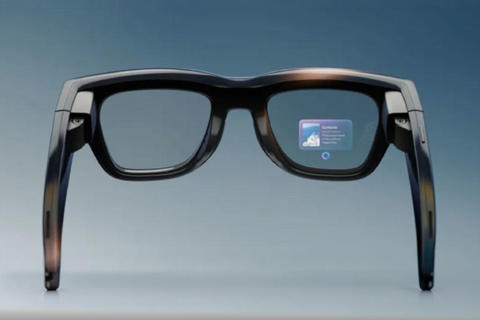Meta lanza nuevos lentes especiales para audio e Inteligencia Artificial