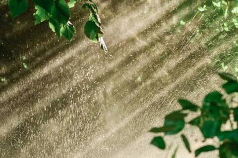 Calor y lluvia: as&iacute; estar&aacute; este &uacute;ltimo fin de semana de septiembre
