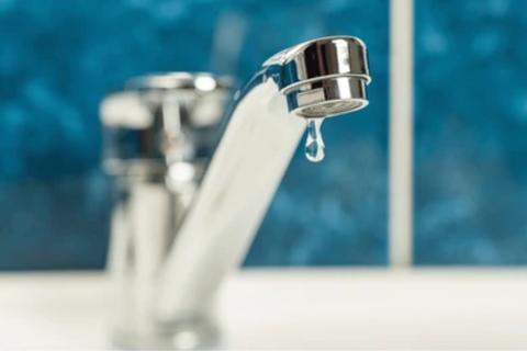 Cortes de agua potable afectar&aacute;n varias zonas de la ciudad este domingo