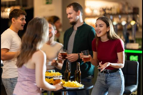 Oktoberfest en Condado Concepci&oacute;n: una gu&iacute;a para disfrutarlo