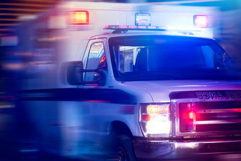 Ataque armado en colonia La Reformita zona 12 deja un hombre herido