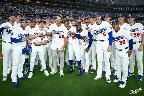 MLB ya tiene sus 12 clasificados a la postemporada: as&iacute; quedaron todos los cruces 
