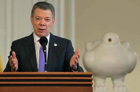 El sorpresivo Nobel para la promesa de la paz 