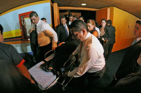 Harina de otro costal