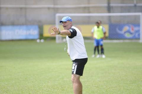 Los retos de la Selección y de Iván Sopegno