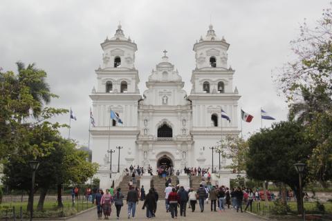 Cinco maravillas que debes visitar en Esquipulas