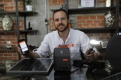 Kingo, una empresa con sentido social y reconocida por su labor