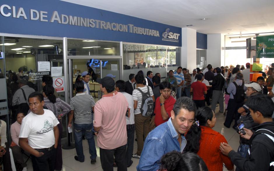 Una corrección filosófica a la reforma tributaria