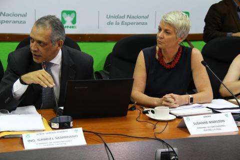 APM acepta la propuesta y pagar&iacute;a $43 millones para operar TCQ