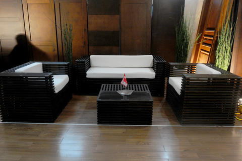 Estilo Millennial: Muebles que van con el celular y el medio ambiente