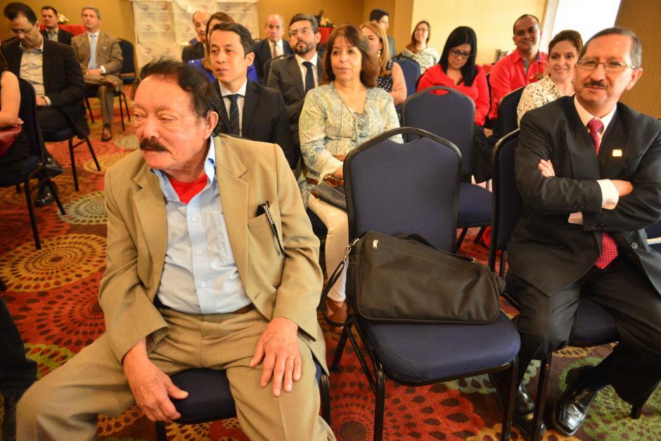 Guatemalteco Luis Von Ahn recibe nuevo reconocimiento en el país