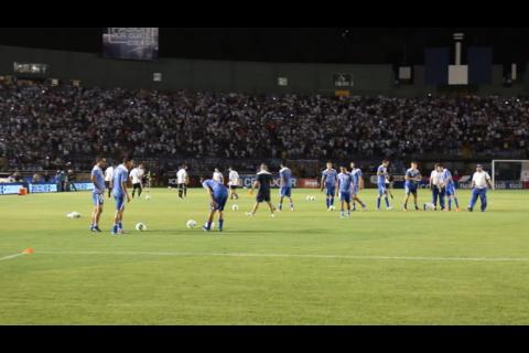El primer patrocinador que se une al sueño mundialista Rusia 2018