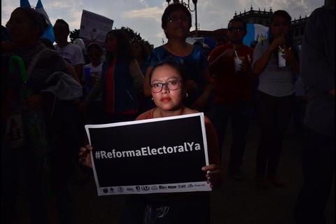 Qué necesitamos para que el cambio termine de nacer