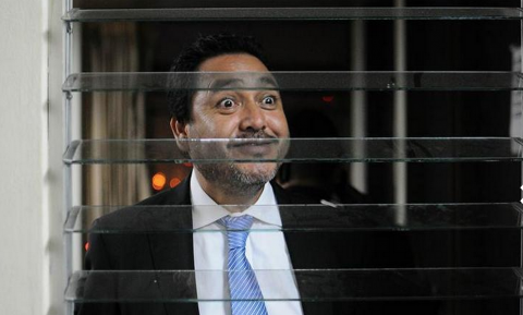 Un antejuicio zombie y una Corte Suprema al servicio de las mafias