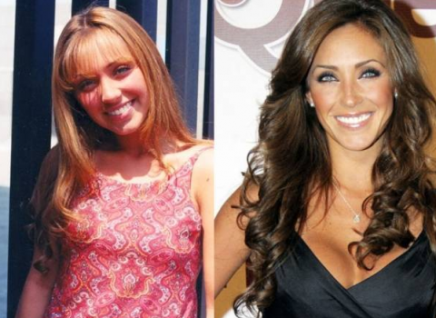 El Sorprendente Antes Y Despues De La Mexicana Anahi Get in touch with antes y despues (@antes_despues1) — 126 answers, 709728 likes. el sorprendente antes y despues de la