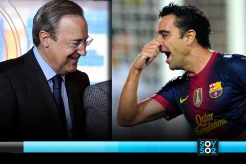 El jefe impaciente y el jefe paciente