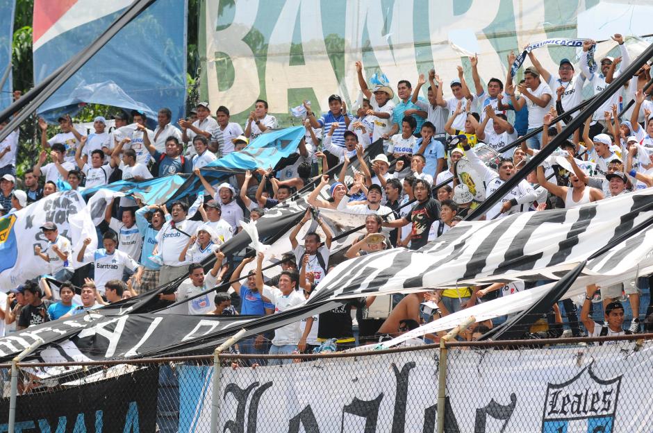 Crema de corazón y cómo el fútbol explica Guatemala