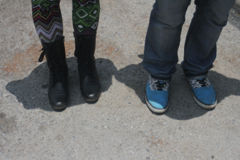 Haz un experimento: registra el paso del sol cenital este 29 de abril