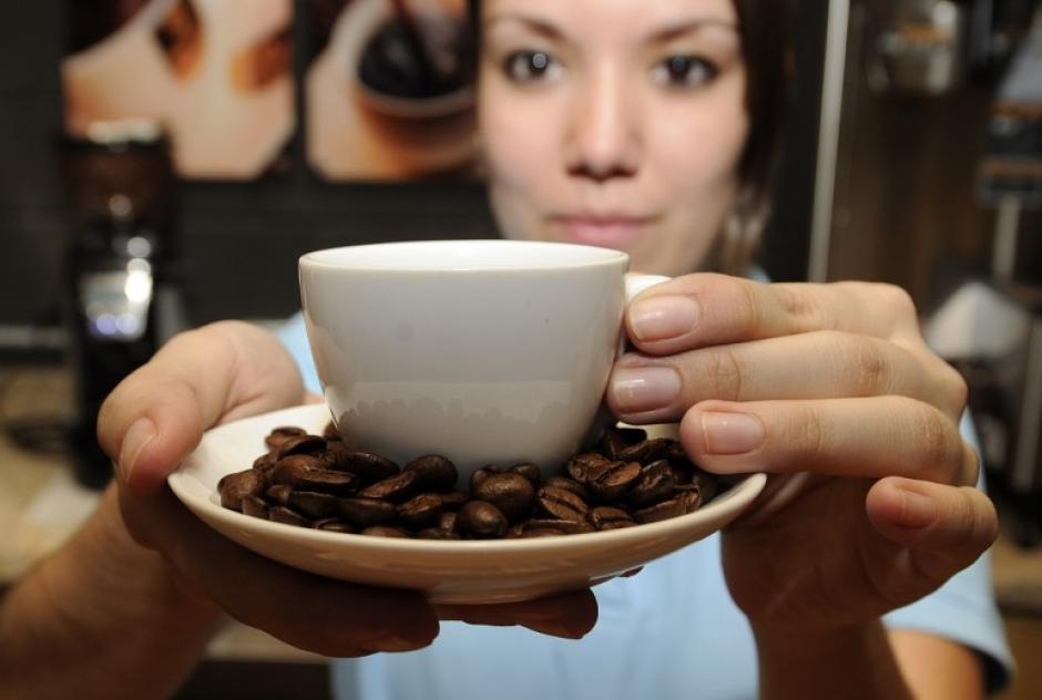 &iquest;Sabes cu&aacute;les son los beneficios del caf&eacute; para tu salud? 
