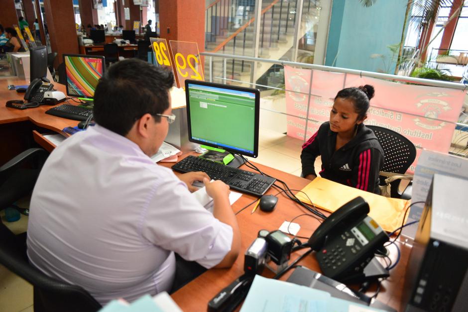 ¿Qué pasó con el software que le costó al IGSS Q250 millones?