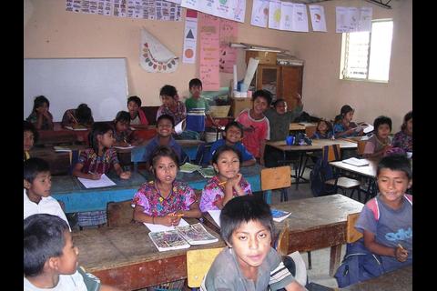 Los idiomas mayas piden auxilio