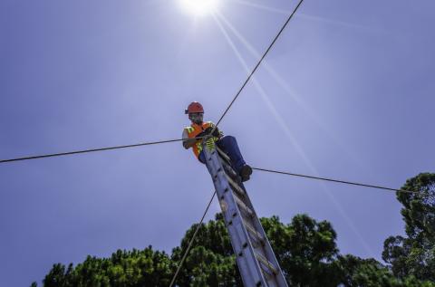 Cómo evitar los accidentes en el trabajo