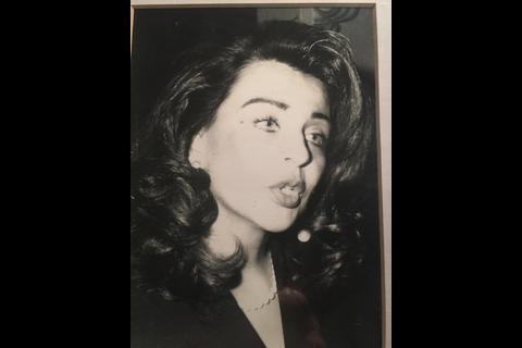 Con Alma en el corazón