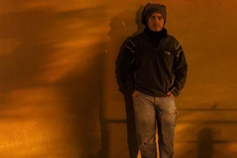 El astrofotógrafo Sergio Montúfar: entre la ciencia y el arte