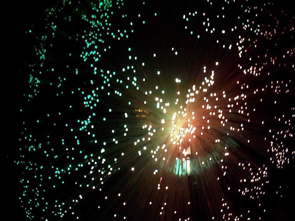 2015, año internacional de la luz