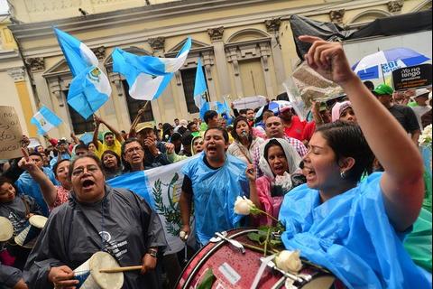 El peso de un juramento