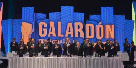 Conoce a las empresas que recibieron el Galard&oacute;n al Exportador