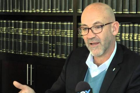 COG compr&oacute; maletas para sus dirigentes con fondos p&uacute;blicos