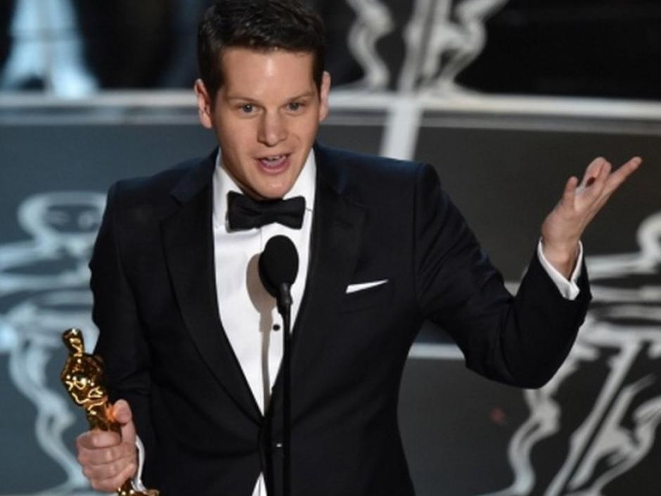 Dicho en los Premios Oscar