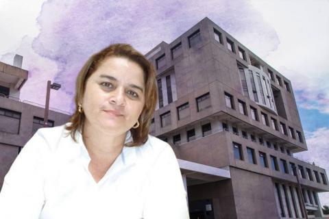 Quién es la fiscal baleada en Jutiapa que no se rinde