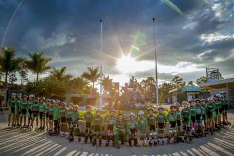 “El Estadio es un pulmoncito que tenemos en la Ciudad”