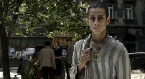 Entre el destino y dos locuras