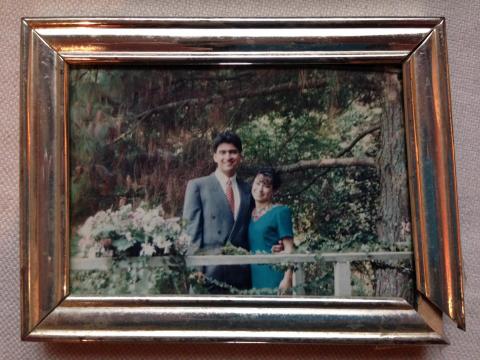 Fue hoy hace 20 años