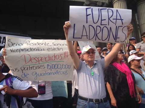 Asamblea Nacional Constituyente, ¿es necesaria?