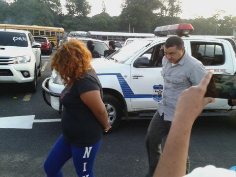 Pastor evangélico era el jefe financiero de la pandilla MS-13