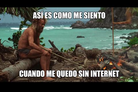 Sácale el jugo a tus megas con estos 10 tips 